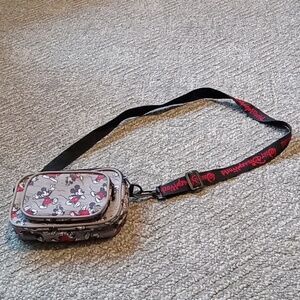 Disney Mickey Mouse Fanny Pack
